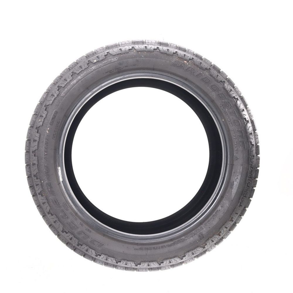 Used 265/50R20 Bridgestone Dueler A/T Ascent Enliten 107T - 8.5/32 - Image 3