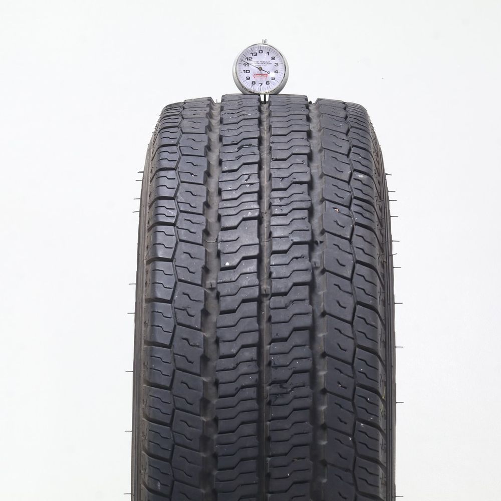 Set of (2) Used LT 225/75R16 Nexen Roadian CT8 HL 115/112R E - 10.5-11/32 - Image 5