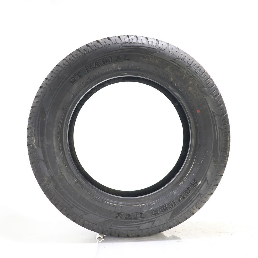 Driven Once 235/65R17 GT Radial Savero HT2 103T - 10/32 - Image 3