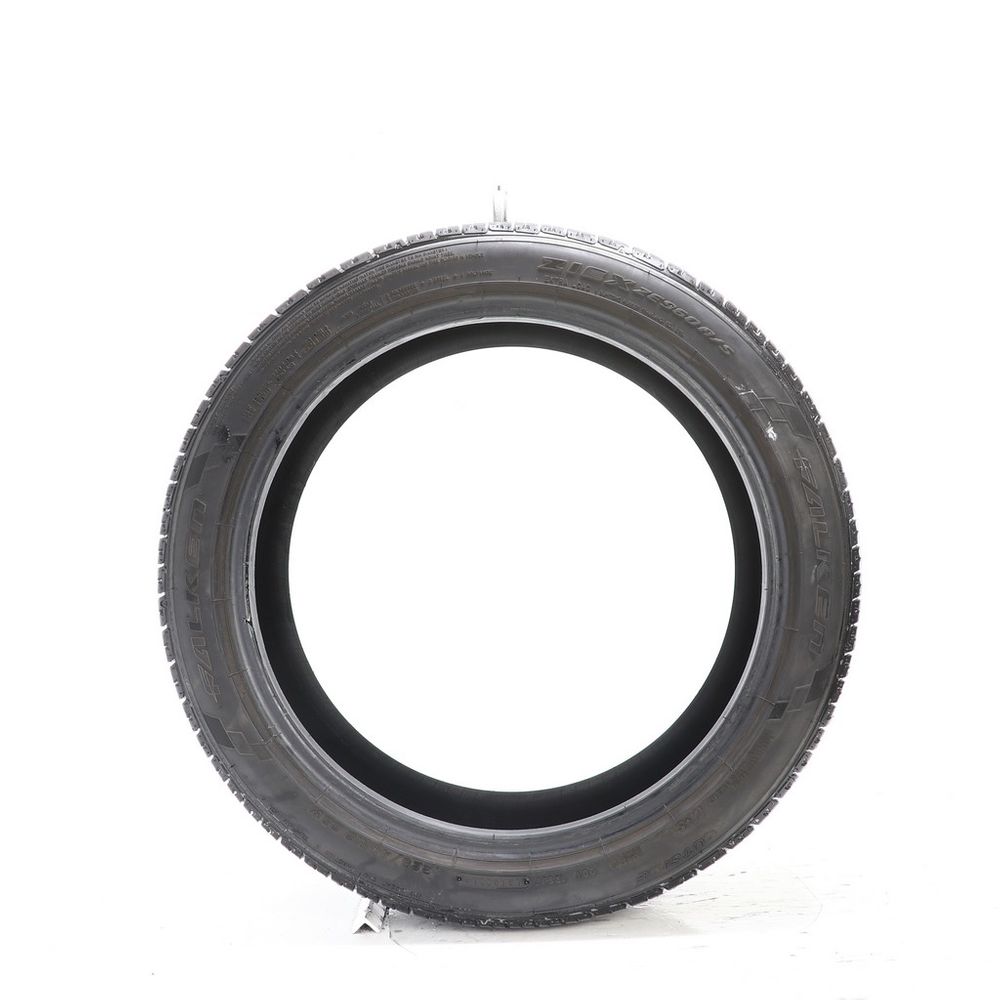 Used 225/45R18 Falken Ziex ZE960 A/S 95W - 6/32 - Image 3