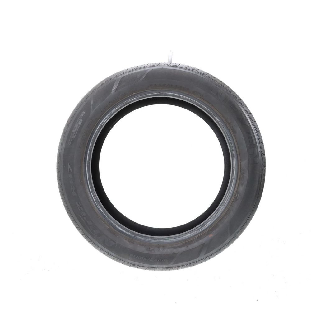 Used 225/55R18 Nexen N Priz RH7 97H - 7.5/32 - Image 3