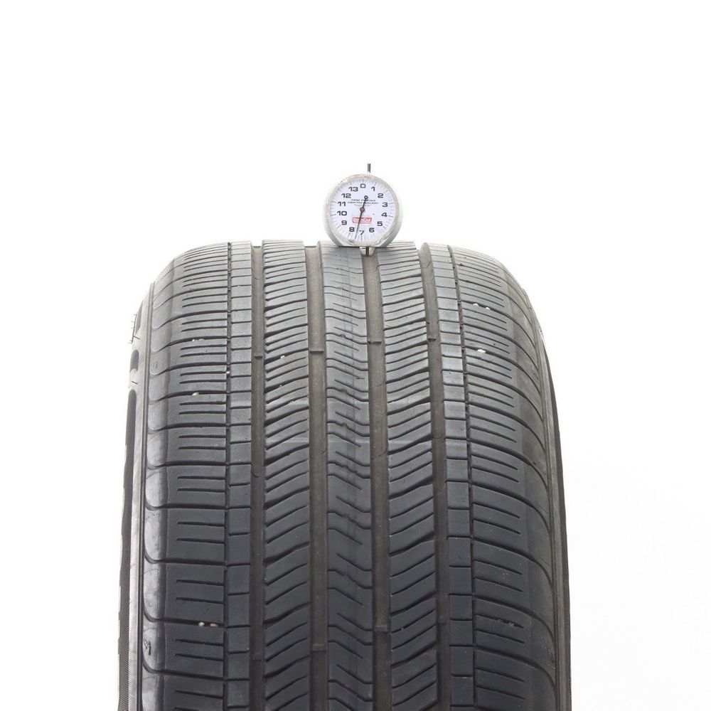 Set of (4) Used 255/55R20 Goodyear Assurance Finesse 107V - 7.5-9/32 - Image 2
