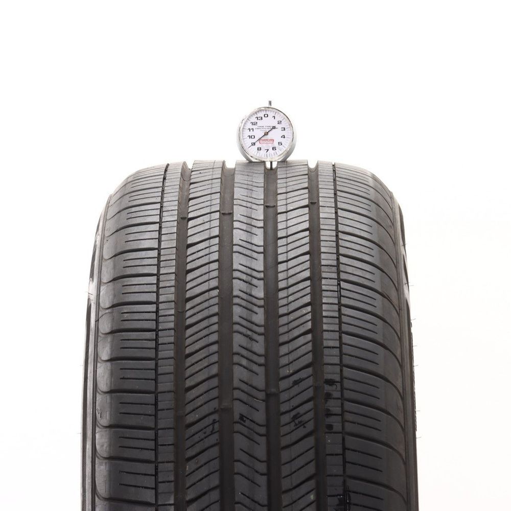 Set of (4) Used 255/55R20 Goodyear Assurance Finesse 107V - 7.5-9/32 - Image 11