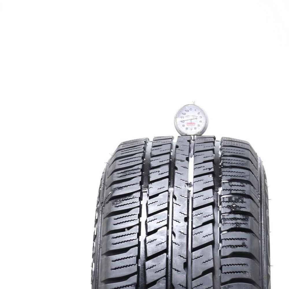 Set of (2) Used 245/60R18 Sumitomo Encounter HT 105H - 10-11/32 - Image 2