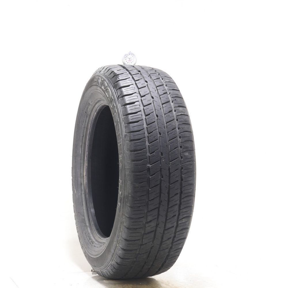 Set of (2) Used 245/60R18 Sumitomo Encounter HT 105H - 10-11/32 - Image 4