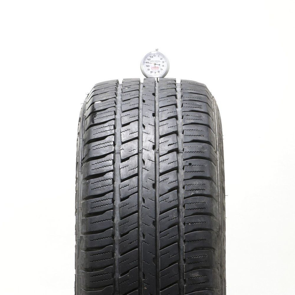 Set of (2) Used 245/60R18 Sumitomo Encounter HT 105H - 10-11/32 - Image 5
