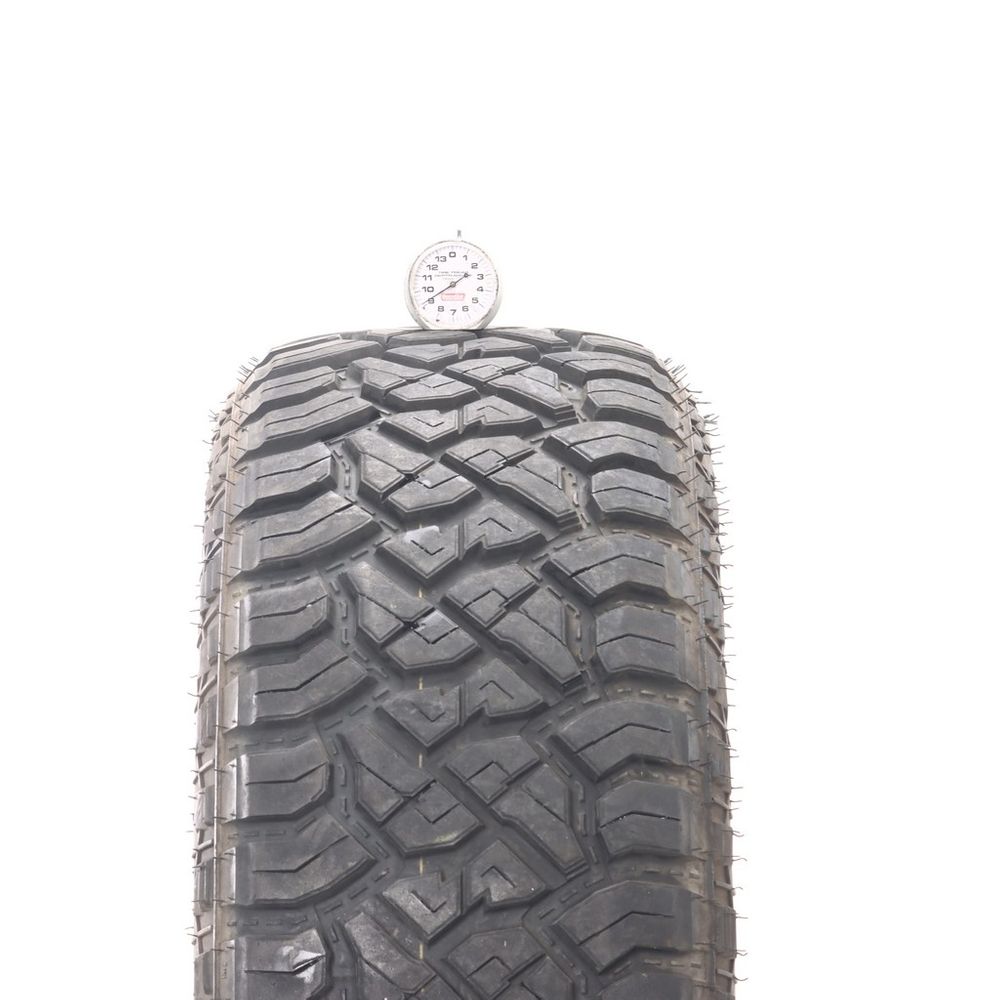 Set of (2) Used LT 265/60R18 LCH T-REX Extreme Pro 119/116Q E - 9-10/32 - Image 2