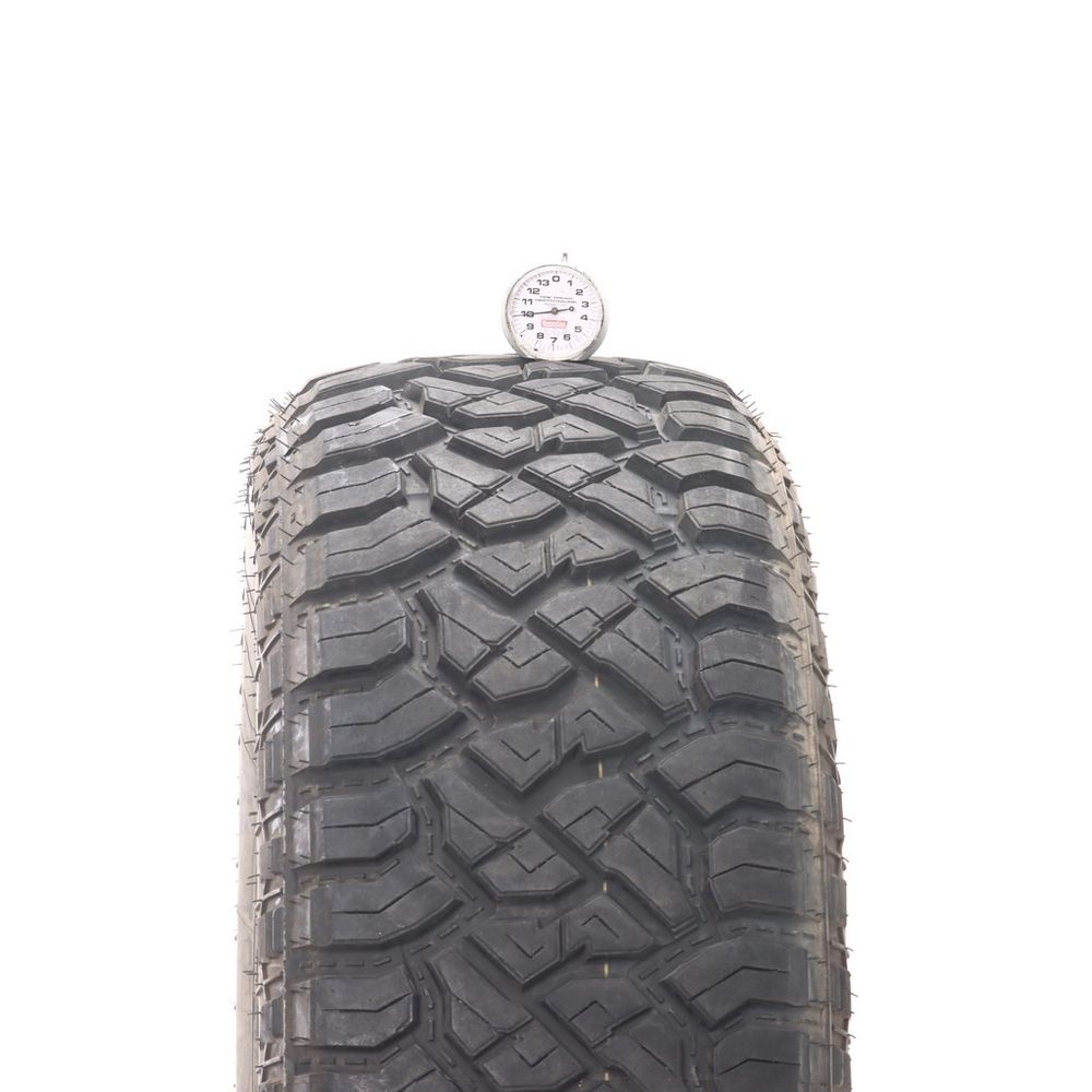 Set of (2) Used LT 265/60R18 LCH T-REX Extreme Pro 119/116Q E - 9-10/32 - Image 5