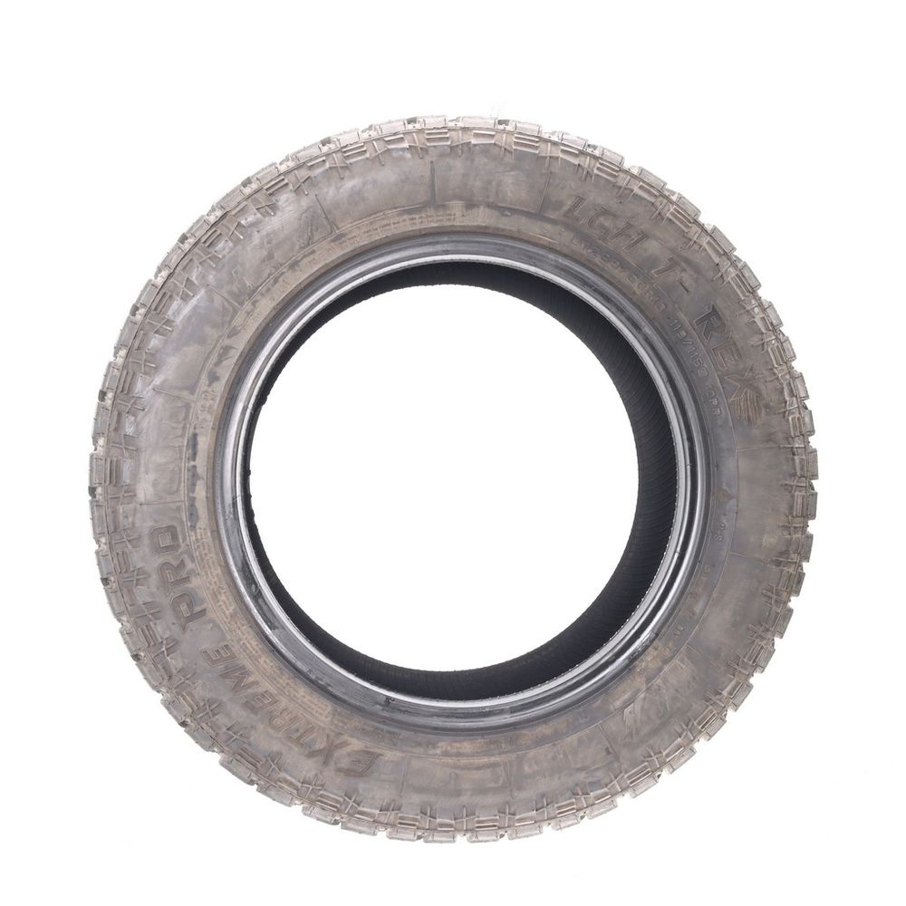 Set of (2) Used LT 265/60R18 LCH T-REX Extreme Pro 119/116Q E - 9-10/32 - Image 6