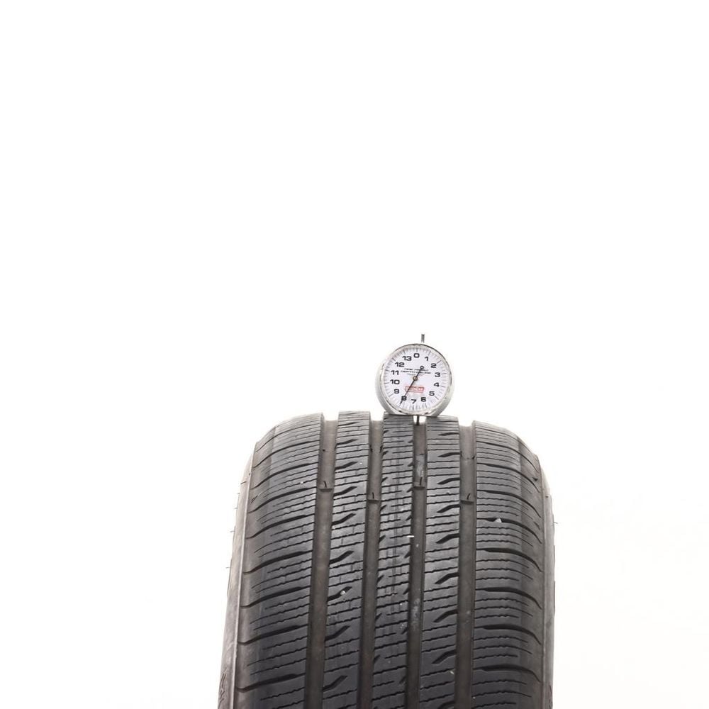 Set of (2) Used 195/60R15 Radar Dimax AS-6 92V - 6.5-8/32 - Image 5
