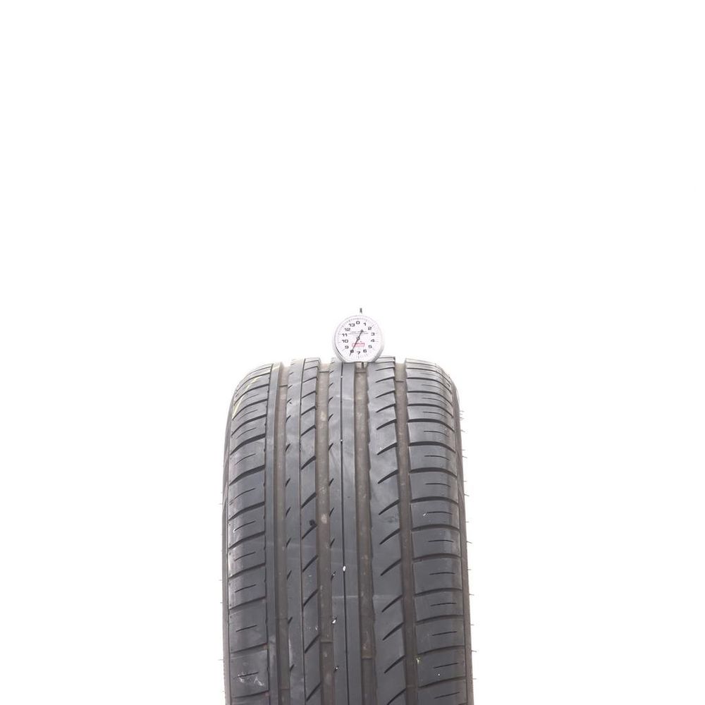 Used 215/50R17 Cachland CH-861 95W - 8/32 - Image 2