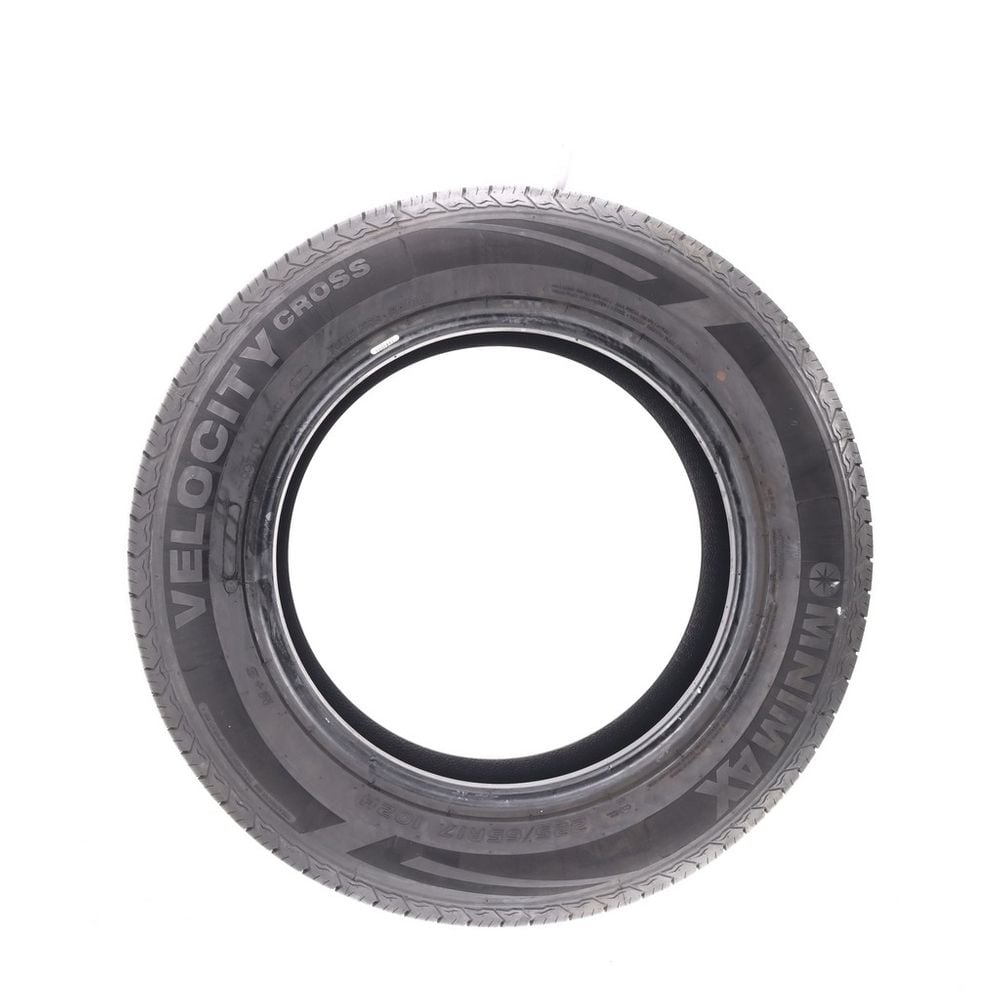 Used 225/65R17 Omnimax Velocity Cross 102H - 9.5/32 - Image 3