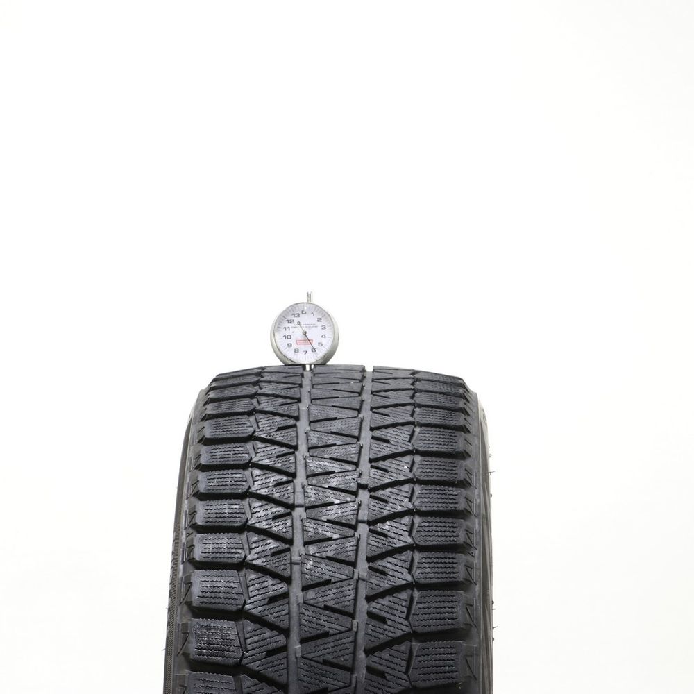 Used 225/45R18 Bridgestone Blizzak WS80 95H - 5.5/32 - Image 2