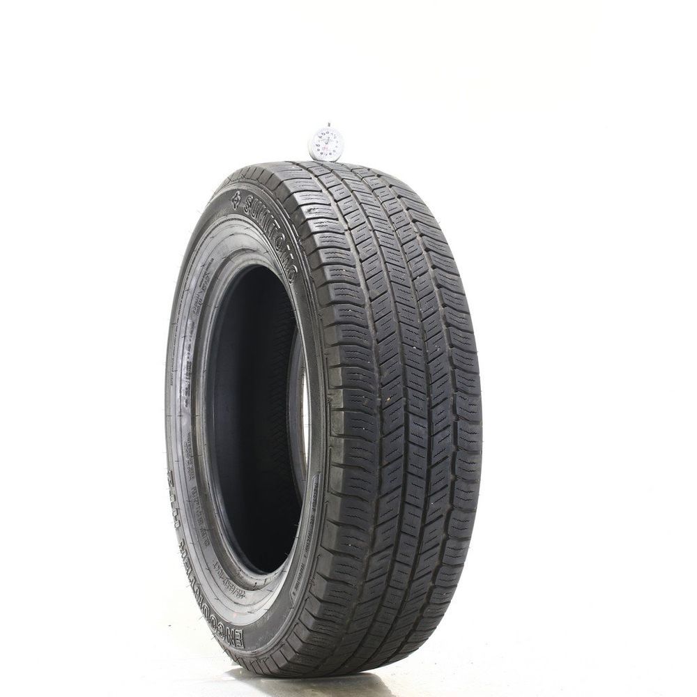 Used 235/65R17 Sumitomo Encounter HT2 104T - 7.5/32 - Image 1