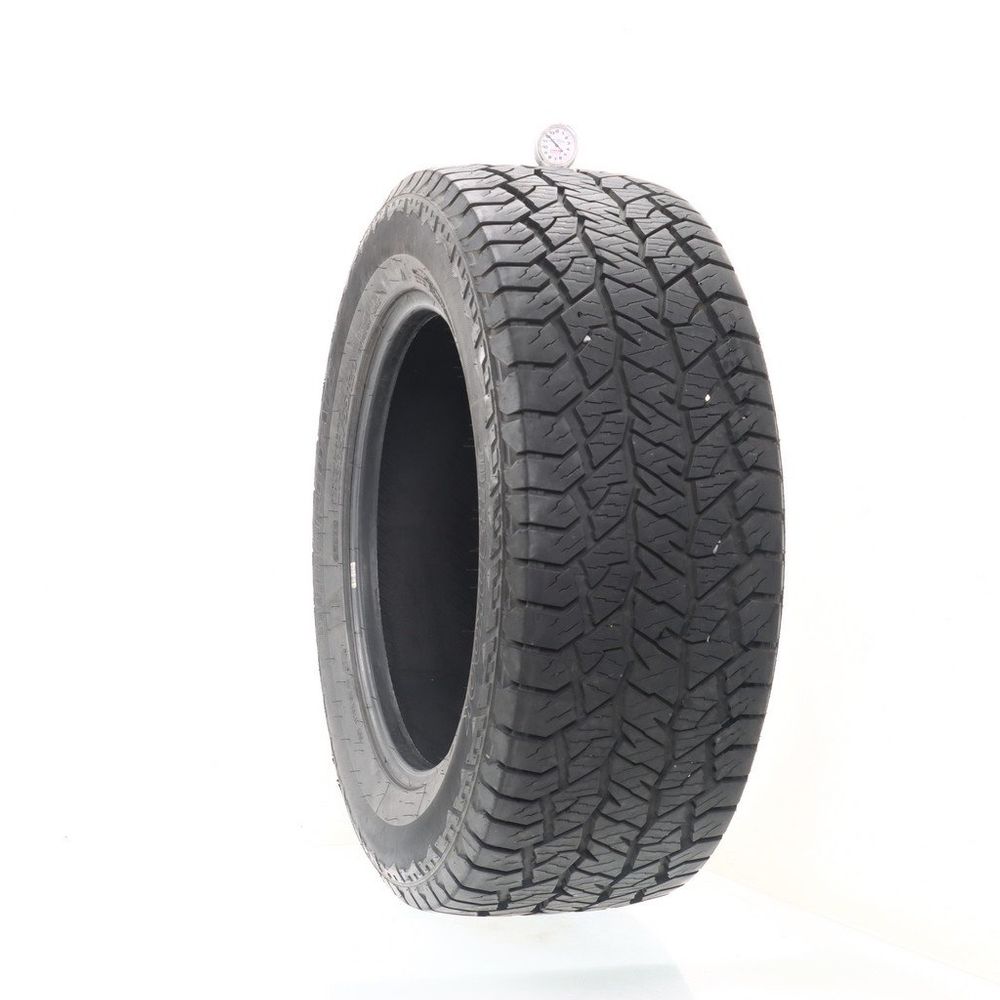 Used LT 305/55R20 Hankook Dynapro AT2 121/118S E - 12/32 - Image 1