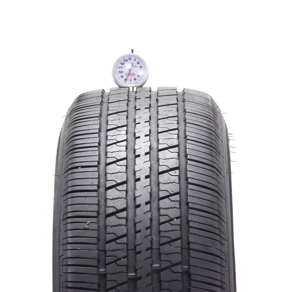 Used 235/60R17 Hankook Optimo H725 100T - 7.5/32 - Image 2