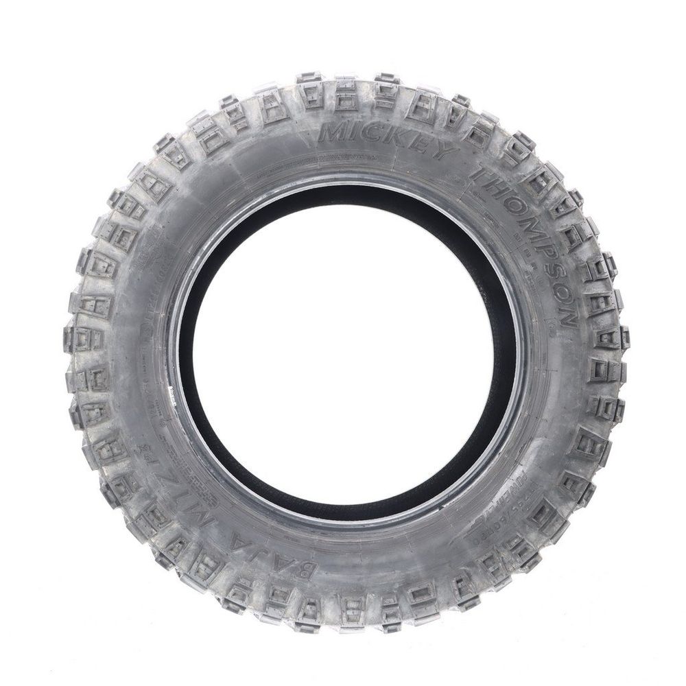 Set of (2) Used LT 295/60R20 Mickey Thompson Baja MTZP3 126/123Q E - 8-9/32 - Image 6