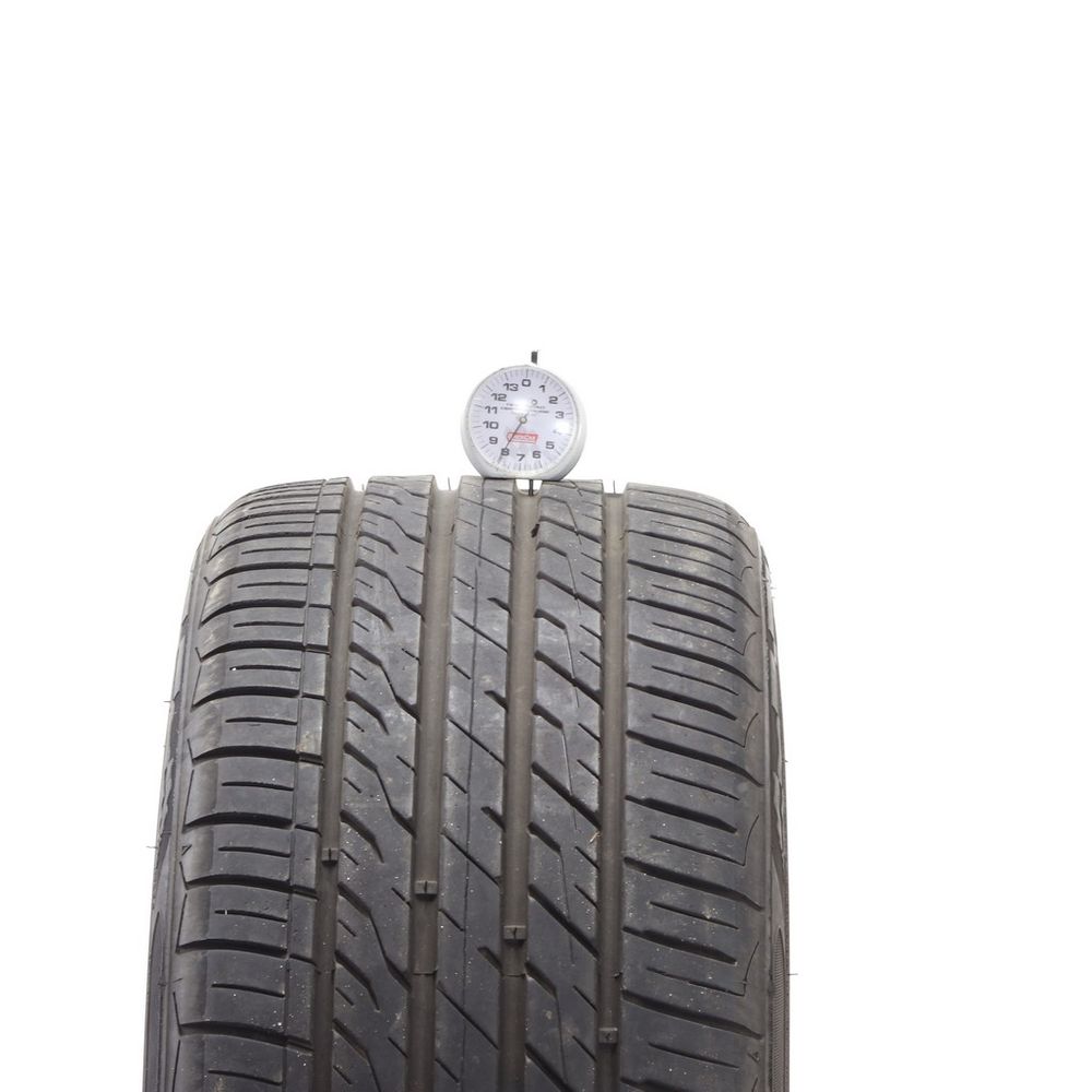 Set of (2) Used 225/40ZR18 Arroyo Grand Sport A/S 92W - 8-9/32 - Image 2