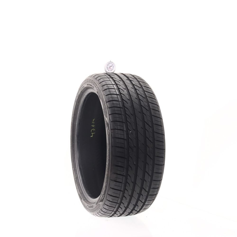 Set of (2) Used 225/40ZR18 Arroyo Grand Sport A/S 92W - 8-9/32 - Image 4
