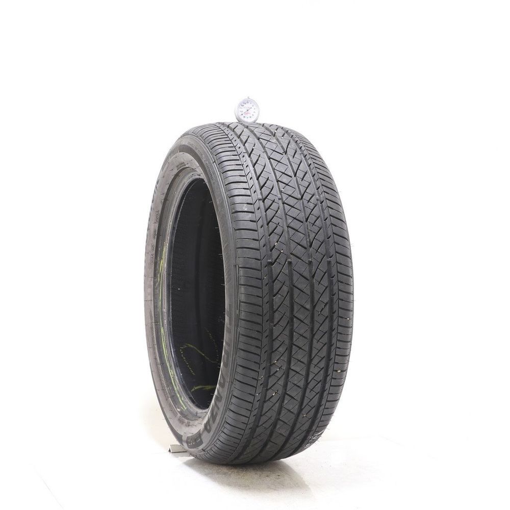 Used 235/50R18 Bridgestone Turanza EL440 97V - 9/32 - Image 1