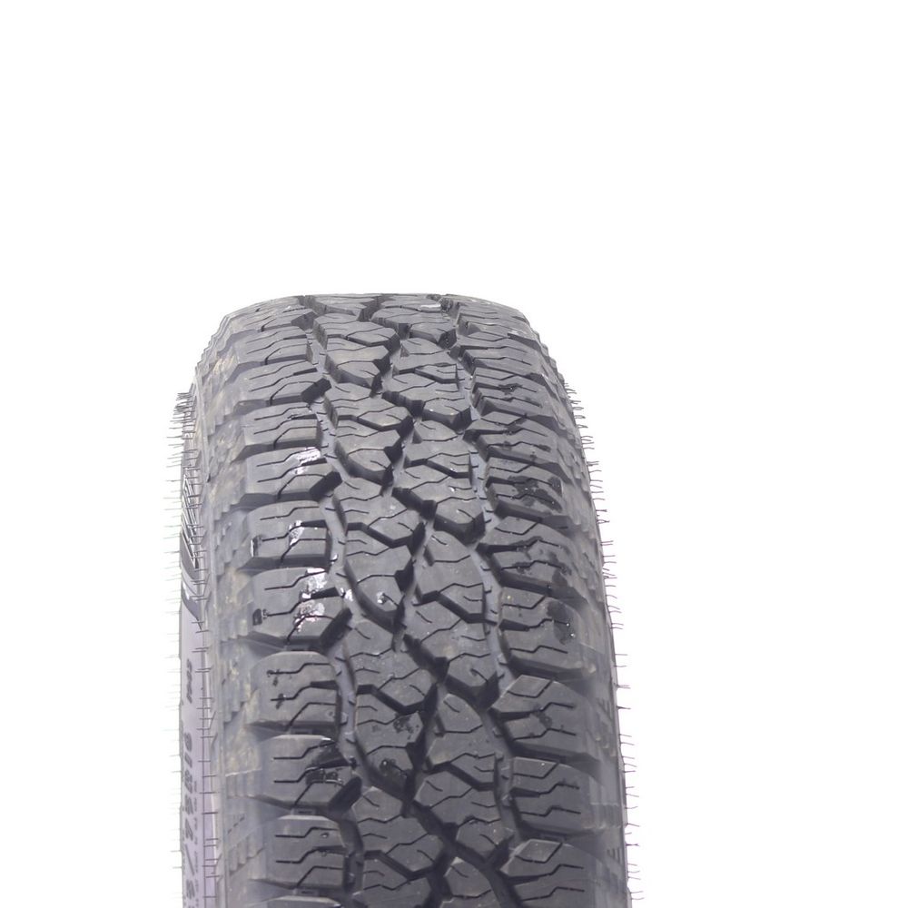 New 225/75R16 Goodyear Wrangler Workhorse AT 104S - 12/32 - Image 2