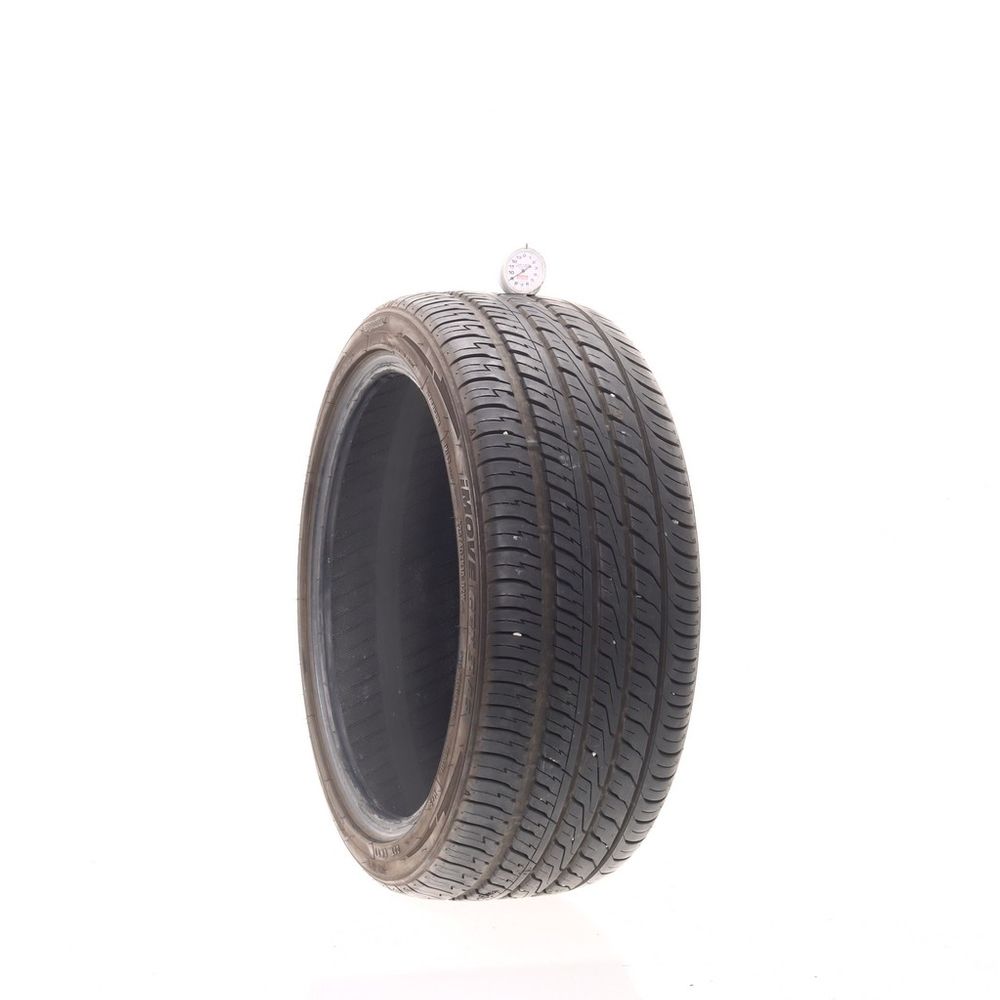 Used 225/40ZR18 Ironman IMove Gen 3 AS 92W - 9/32 - Image 1