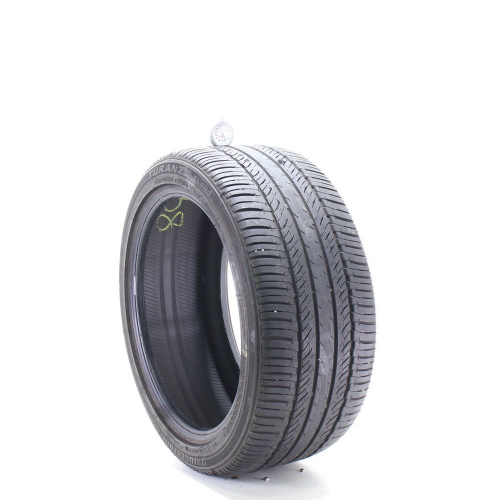 Used 255/40R18 Bridgestone Turanza EL400-02 95W - 6/32 - Image 1