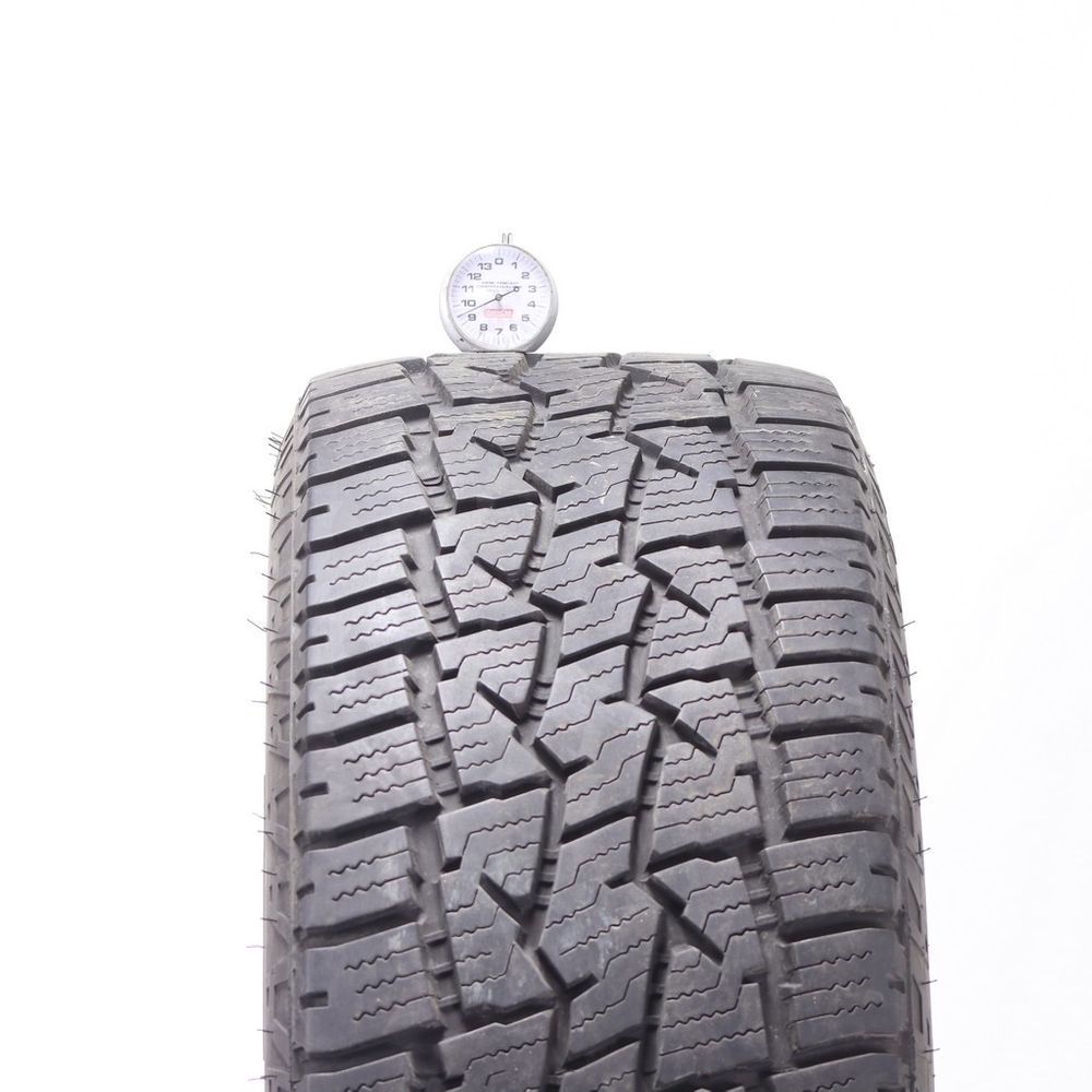 Used 265/60R18 DeanTires Back Country SQ-4 A/T 110T - 9.5/32 - Image 2