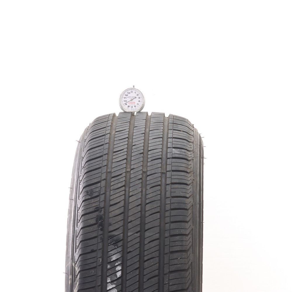 Set of (2) Used 235/65R18 Celimo Salient CS210 106V - 9-9.5/32 - Image 2