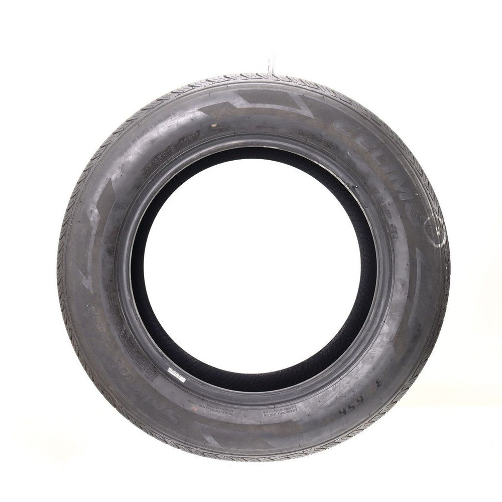 Set of (2) Used 235/65R18 Celimo Salient CS210 106V - 9-9.5/32 - Image 3