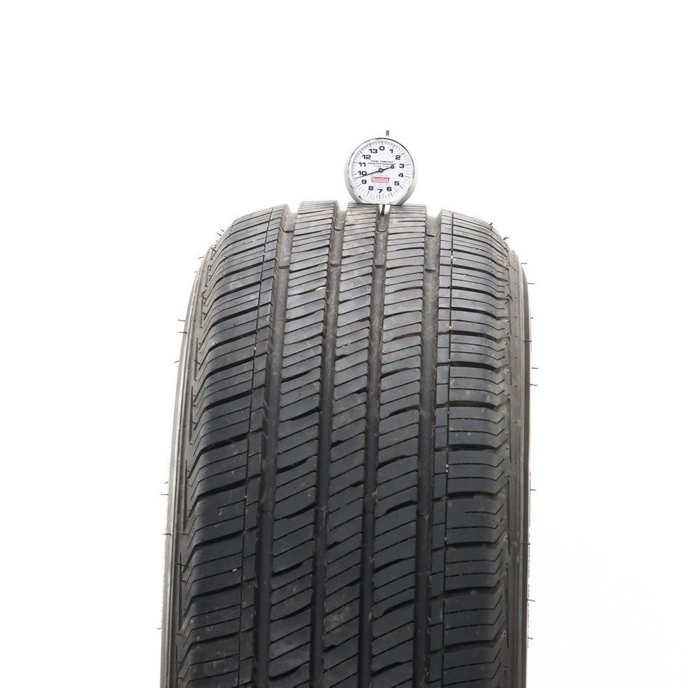 Set of (2) Used 235/65R18 Celimo Salient CS210 106V - 9-9.5/32 - Image 5