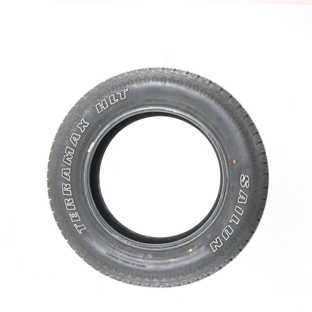 Set of (2) Used 235/65R17 Sailun Terramax HLT 104T - 10-10.5/32 - Image 3