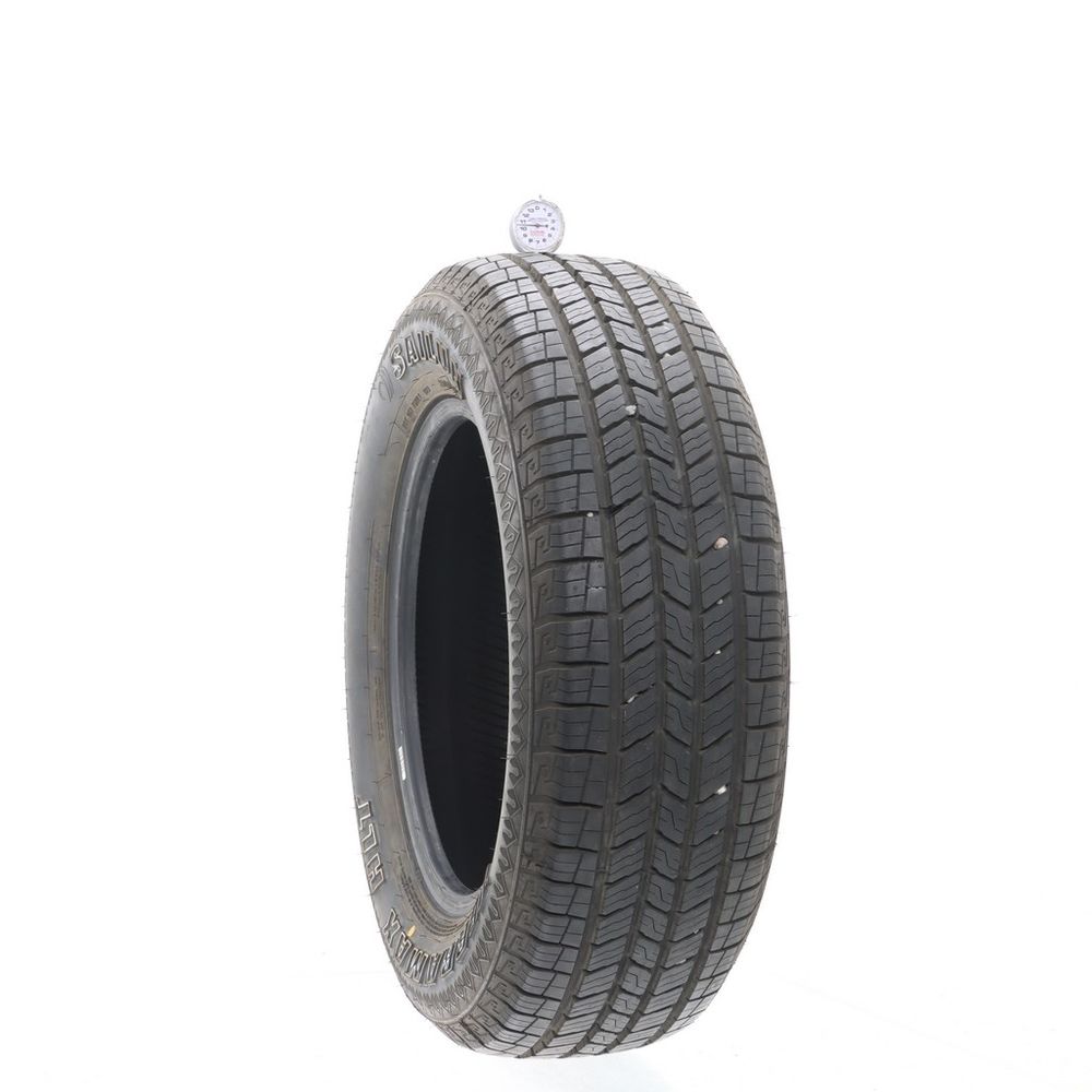Set of (2) Used 235/65R17 Sailun Terramax HLT 104T - 10-10.5/32 - Image 4