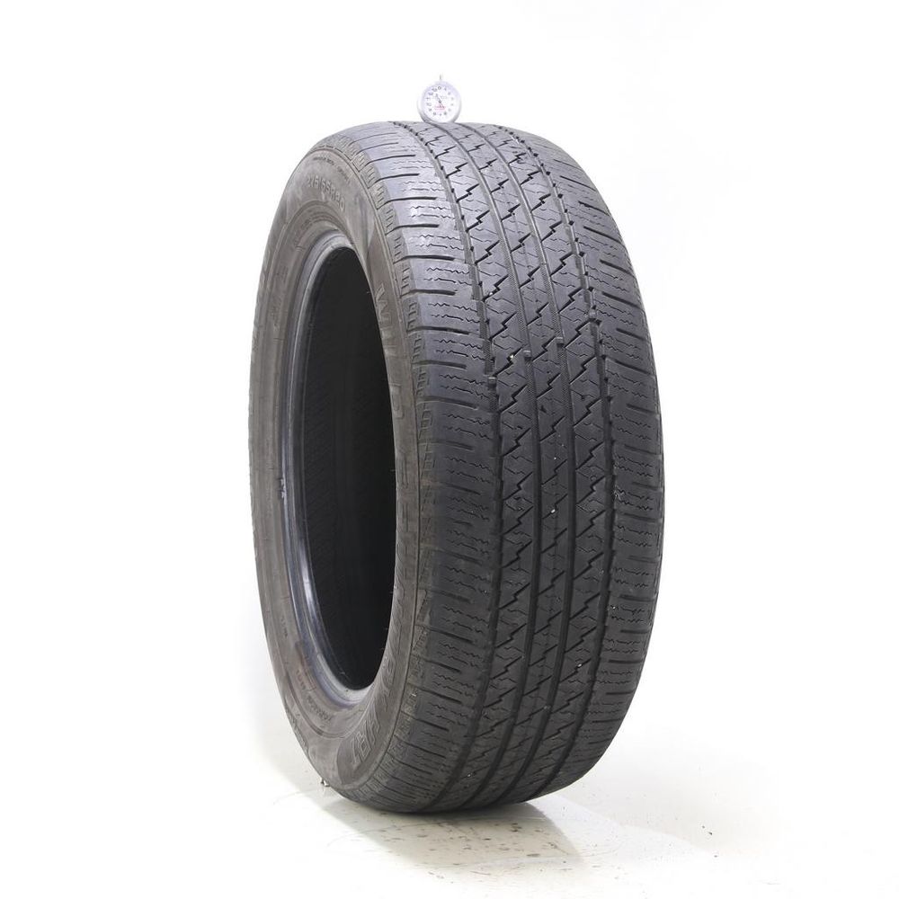 Used 275/55R20 Multi-Mile Wild Country HRT 117H - 6/32 - Image 1