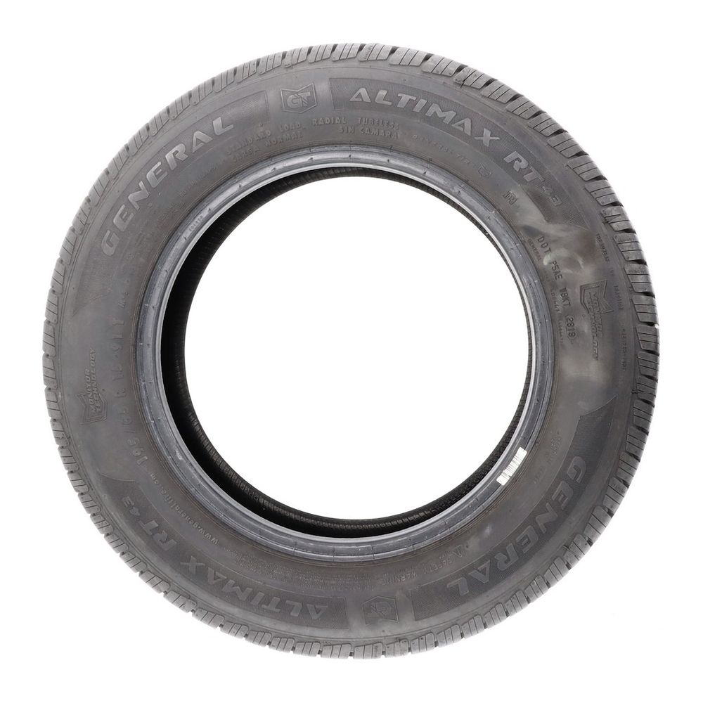 Used 195/65R15 General Altimax RT43 91T - 9.5/32 - Image 3