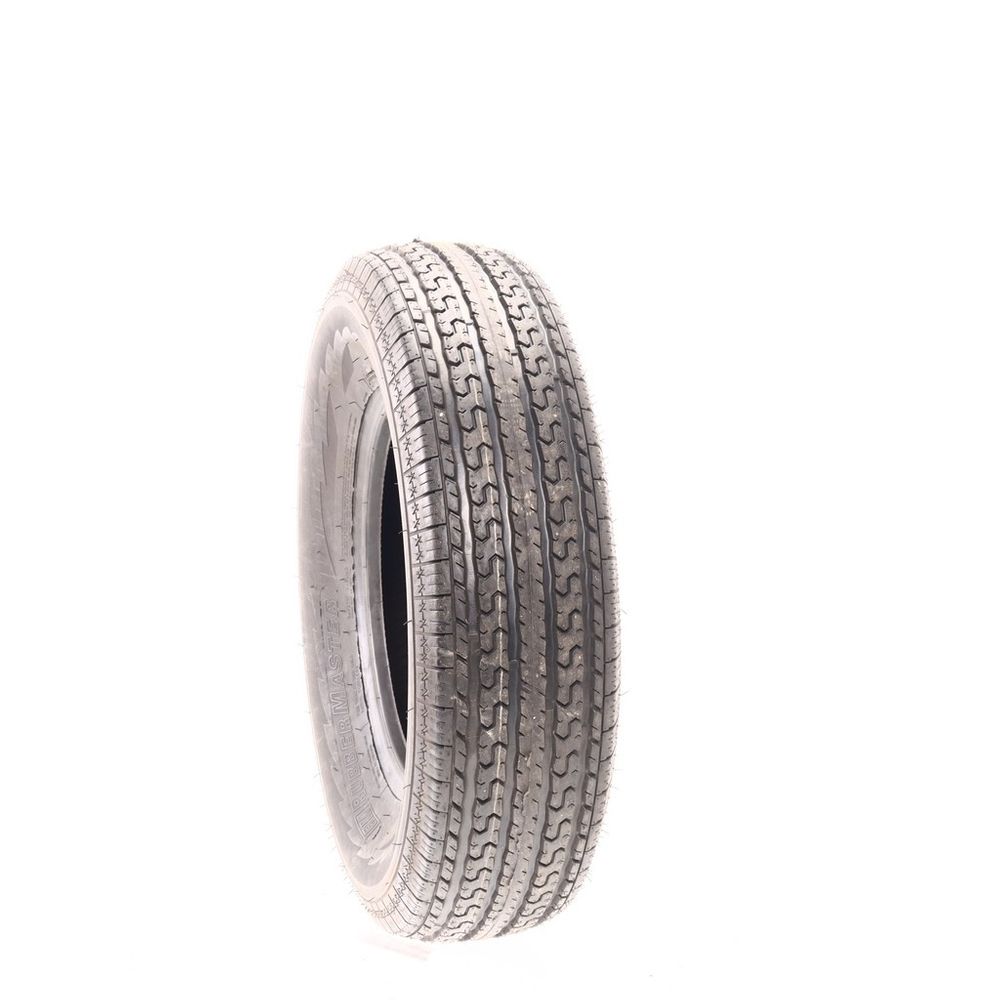 Set of (2) New ST 225/75R15 Rubber Master RM76 1N/A E - Image 1