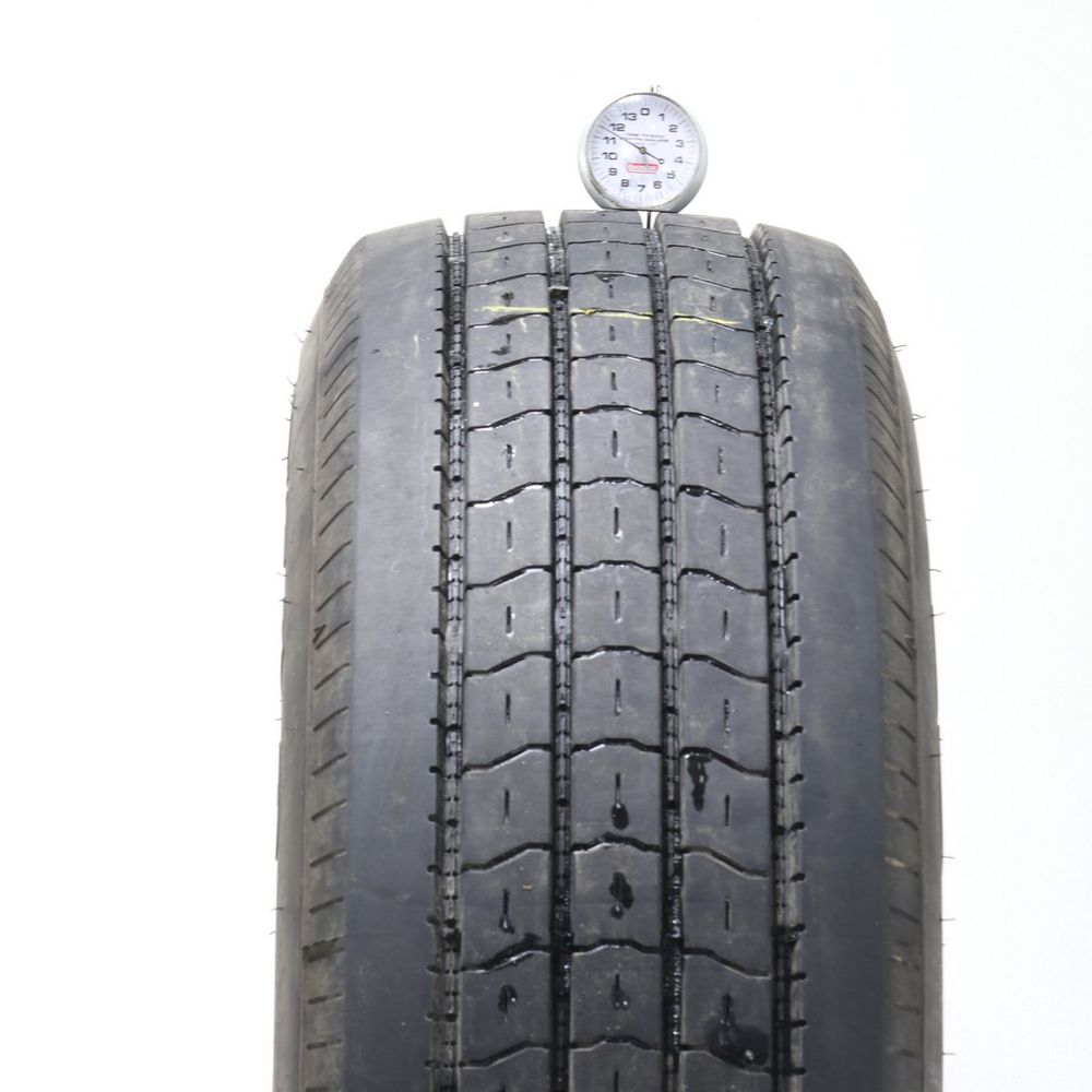 Used LT 235/85R16 Goodyear G614 RST 126/123L G - 11.5/32 - Image 2