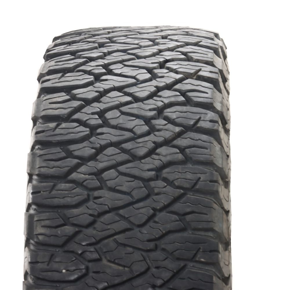 Used LT 285/60R20 BFGoodrich All-Terrain T/A KO3 125/122S E - 14/32 - Image 2