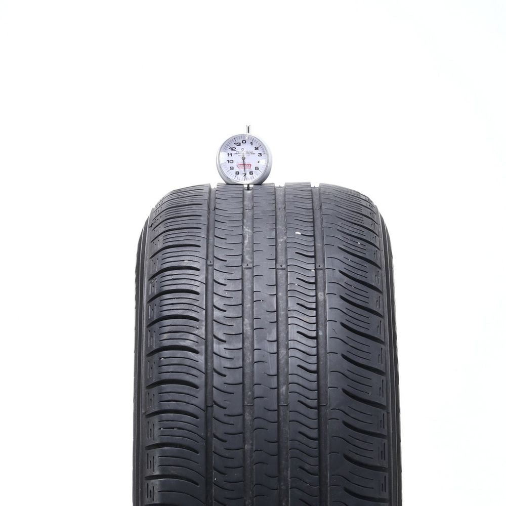 Set of (2) Used 215/55R17 Road Hugger GT Eco 93V - 7-8/32 - Image 2