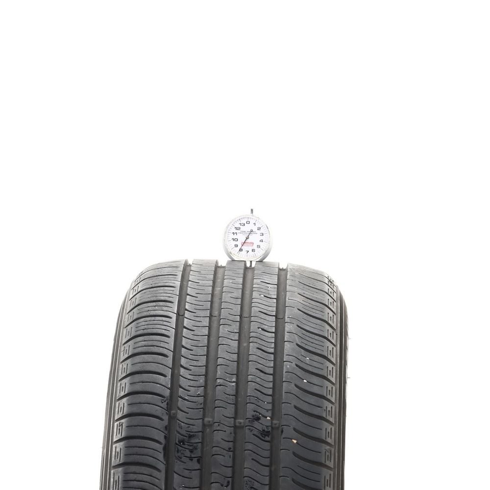 Set of (2) Used 215/55R17 Road Hugger GT Eco 93V - 7-8/32 - Image 5