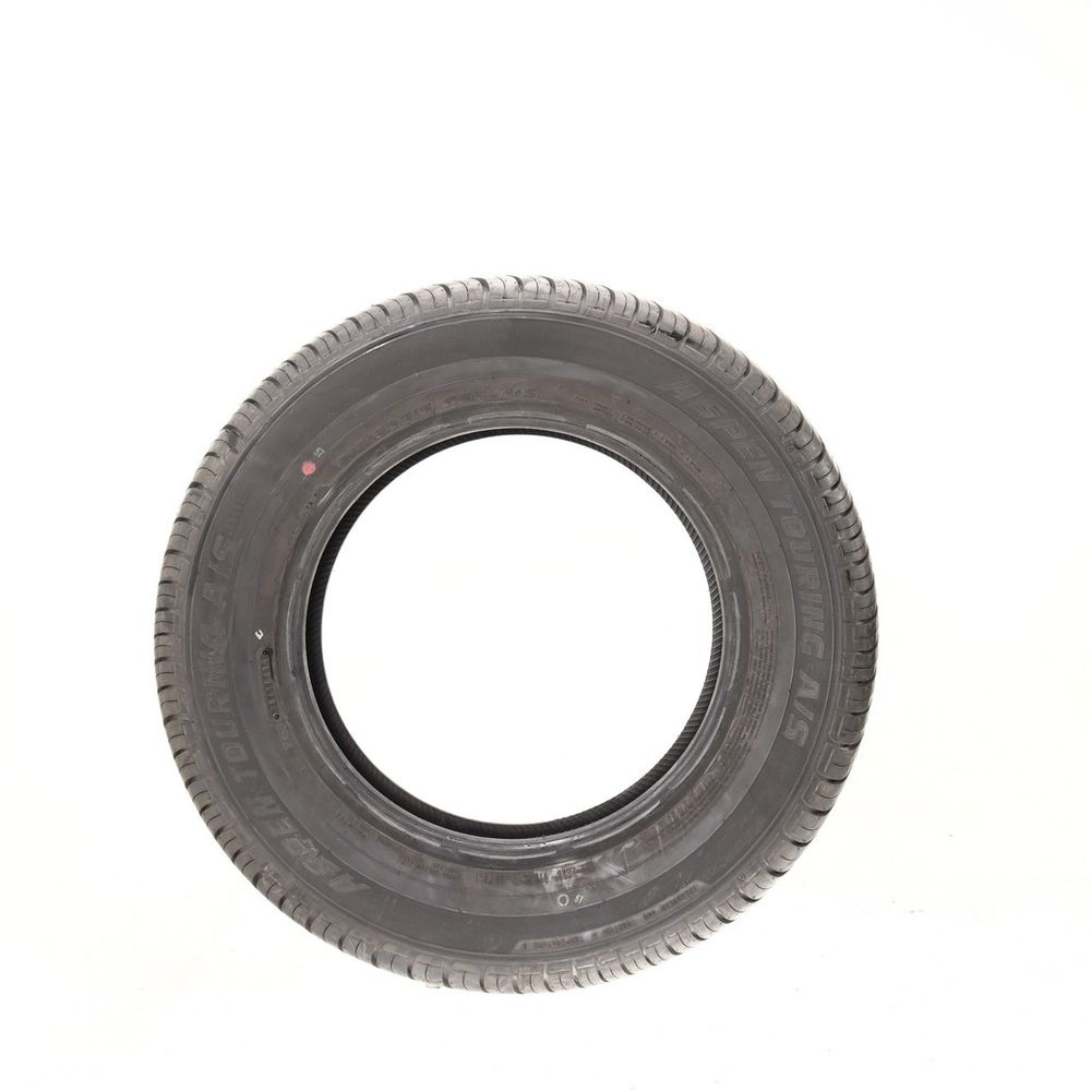 Driven Once 215/65R15 Aspen Touring AS 96T - 10/32 - Image 3