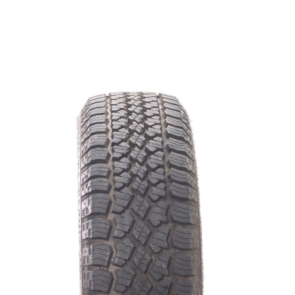Used LT 245/70R17 Advanta ATX-750 119/116S E - 14/32 - Image 2