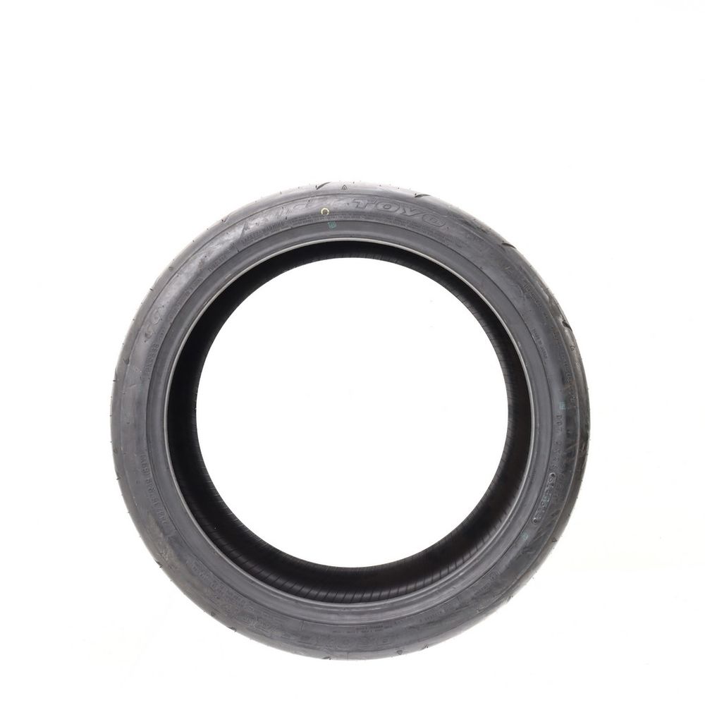 Driven Once 245/35ZR19 Toyo Proxes R888 GG 89Y - 6/32 - Image 3