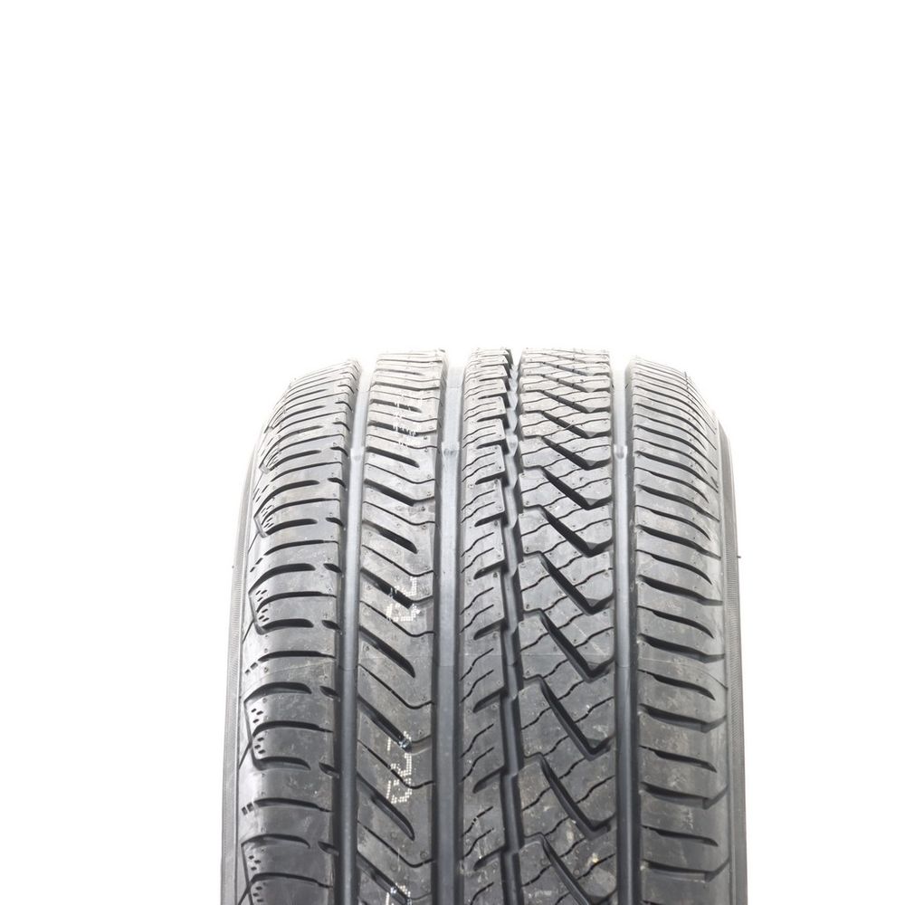 New 225/55R16 Yokohama Advan Sport A/S Plus 95W - Image 2