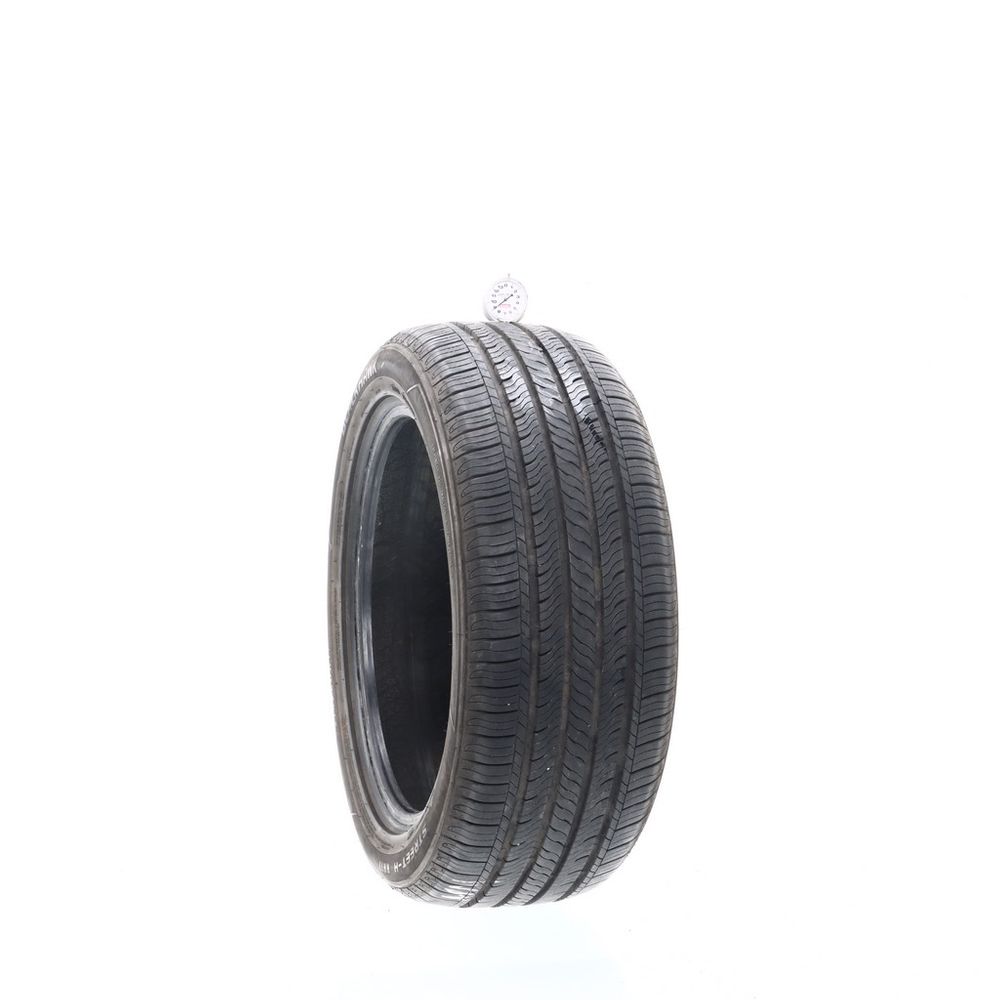 Set of (4) Used 215/50R17 Blackhawk Street-H HH11 91V - 8-8.5/32 - Image 4