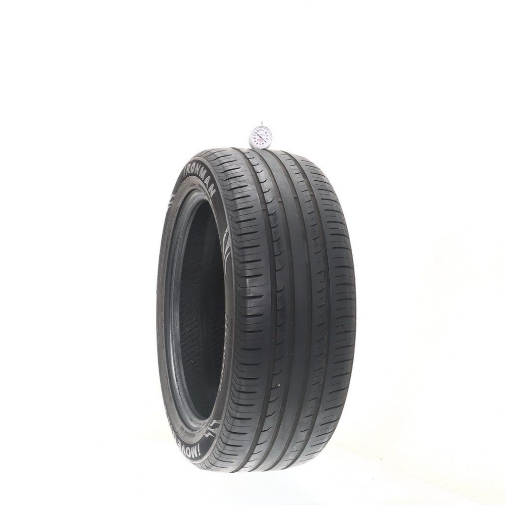 Used 235/50ZR18 Ironman IMove Gen 2 AS 101W - 4.5/32 - Image 1