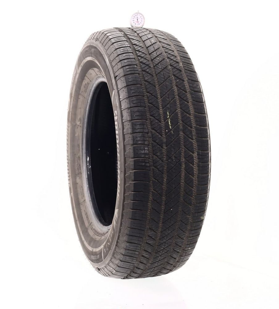 Used 275/65R18 Bridgestone Alenza AS Ultra 116H - 6.5/32 - Image 1