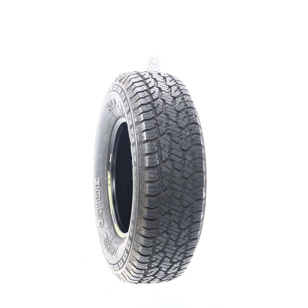 Used 235/75R15 Trail Guide All Terrain 109S - 10.5/32 - Image 1