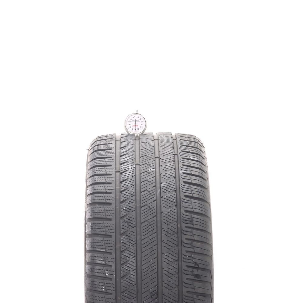 Used 255/40R20 Vredestein Quatrac Pro + 101Y - 7/32 - Image 2