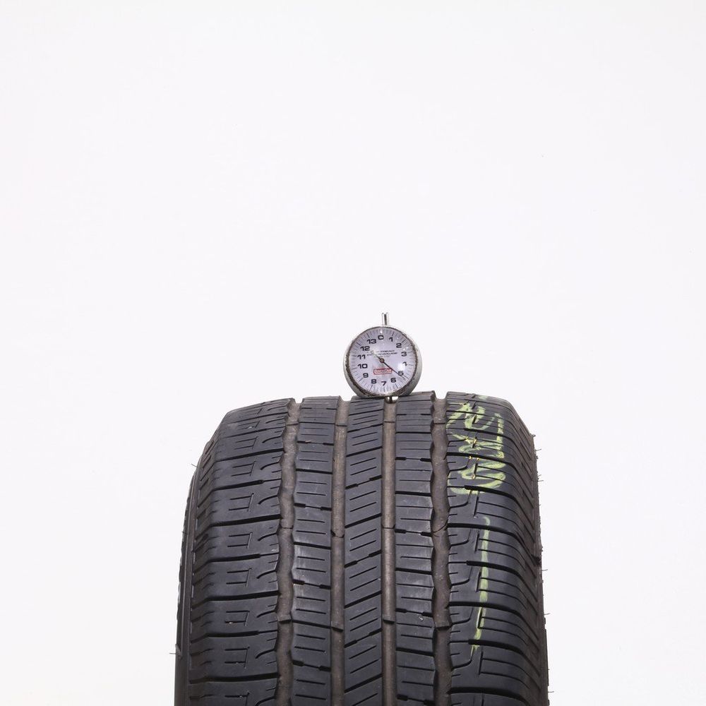 Set of (2) Used 215/55R17 Goodyear Reliant All-season 94V - 5-5.5/32 - Image 2